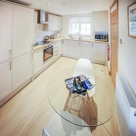 Holiday home Borrowdale View - Uk45176