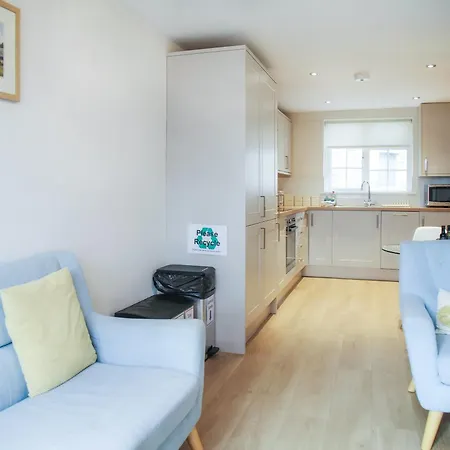 Ferienhaus Borrowdale View - Uk45176 *