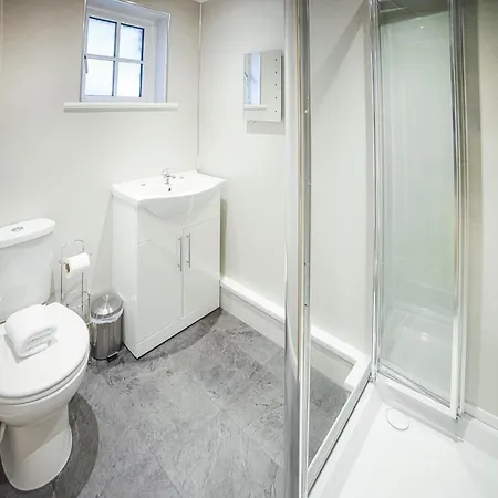 Borrowdale View - Uk45176 Nyaraló