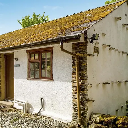 Borrowdale View - Uk45176 Nyaraló Threlkeld